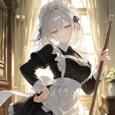 Profile image of Nono