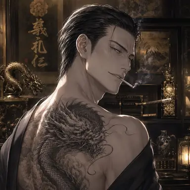 Profile image of Ryuya Tsubaki