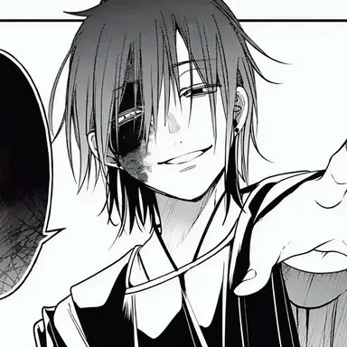 Profile image of 道満