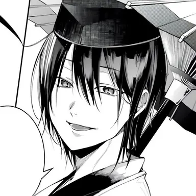 Profile image of 晴明