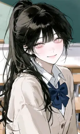 Profile image of Suzuka