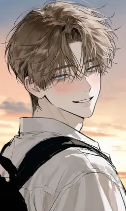 Profile image of Chinatsu