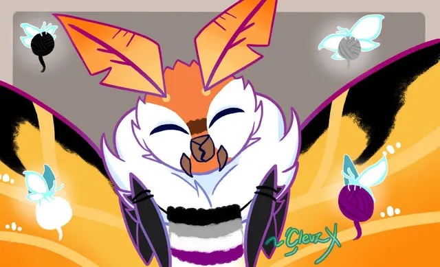 Profile image of 모스라
