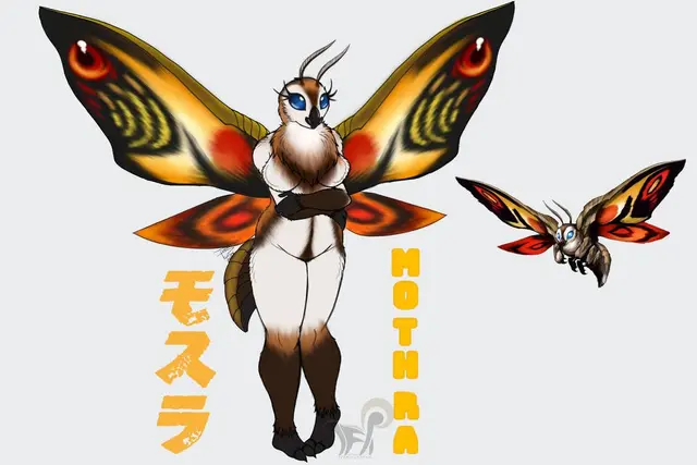 Profile image of 모스라