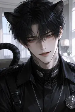 Profile image of イ・ヒョン