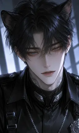 Profile image of イ・ヒョン
