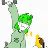 캐릭터 프로필 이미지