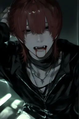 Profile image of Saku