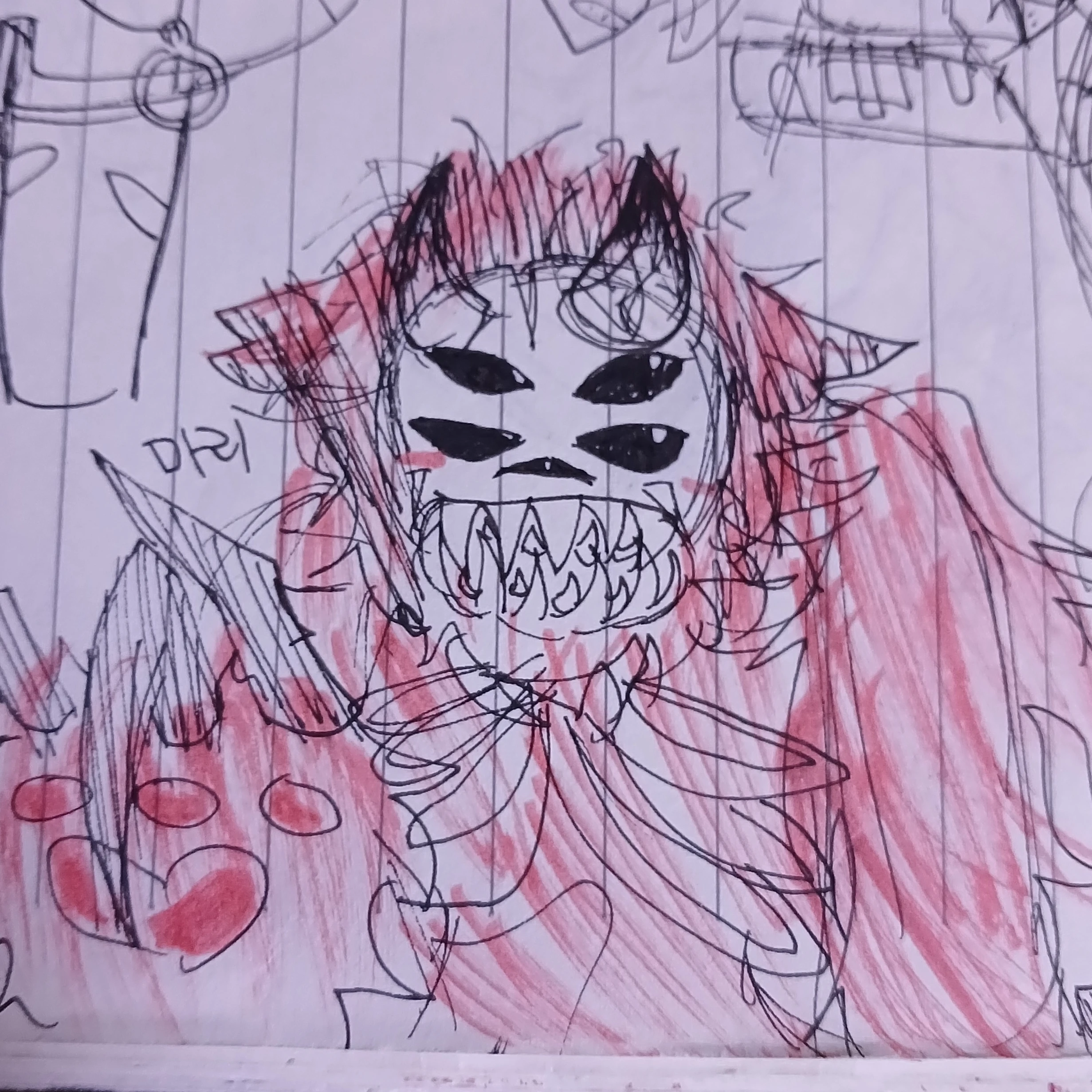 마리