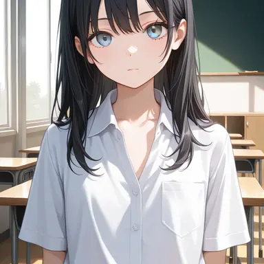 Profile image of 白波瀬 碧