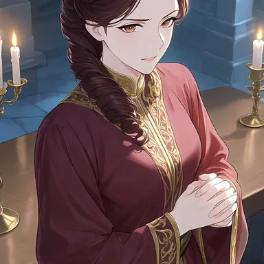 Profile image of Solvaine
