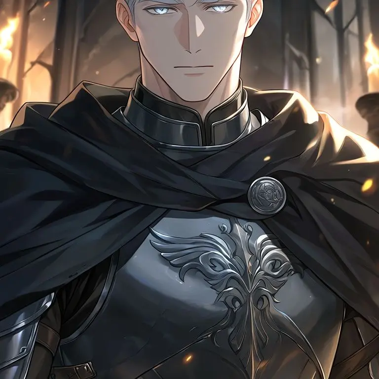 GildedDecal1287의 The Last Hero Standing