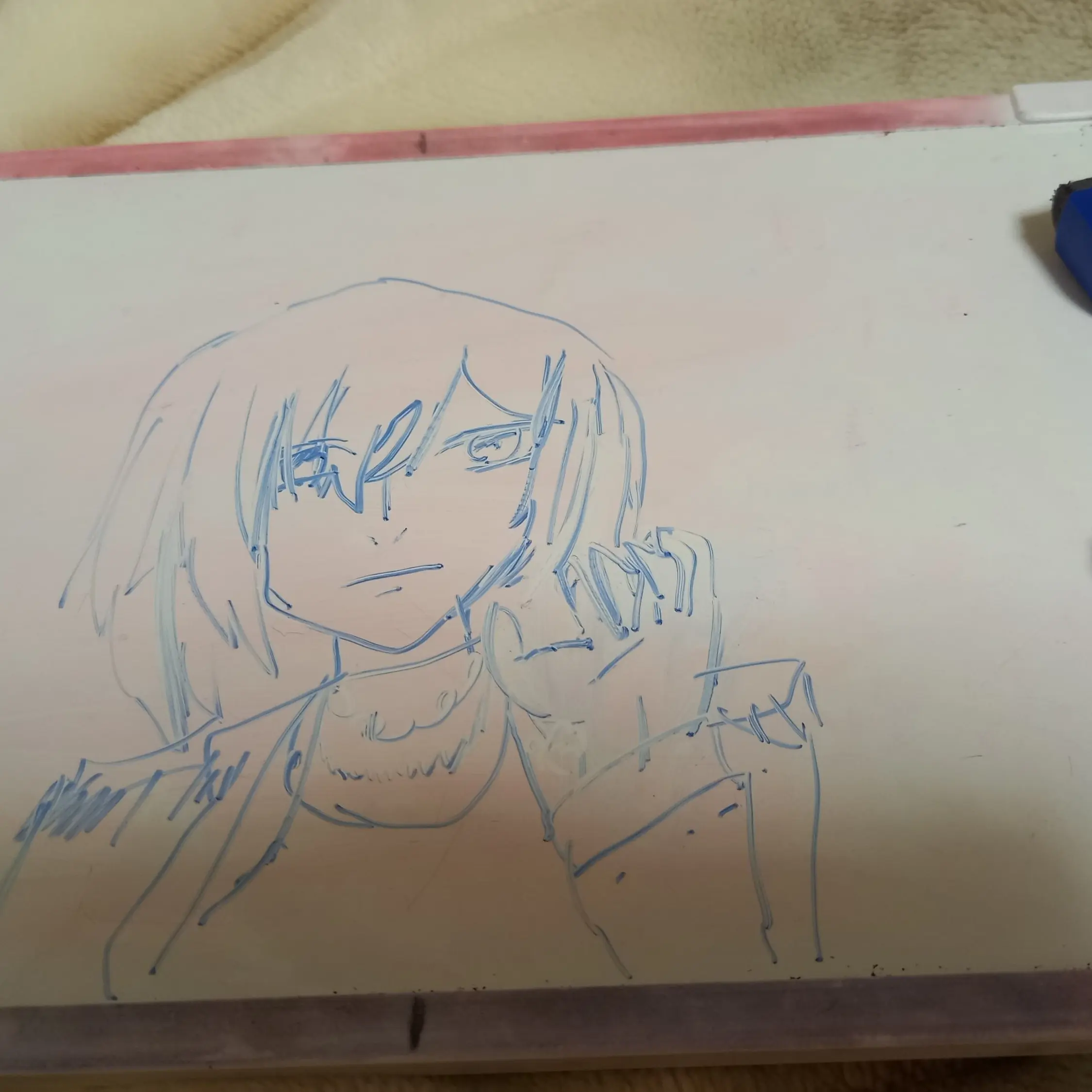 Suzuha0712의 愛して