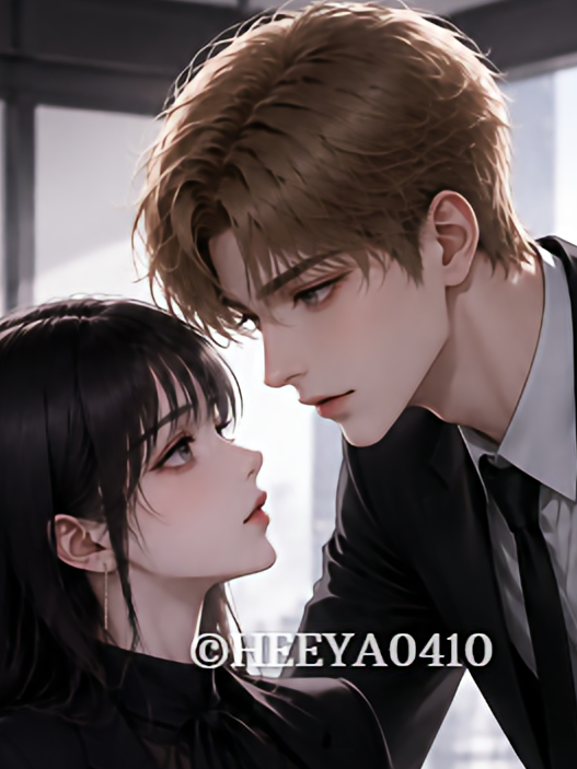 [UO] 연우진 대표 이미지