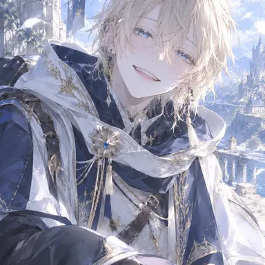 Profile image of Allen