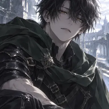 Profile image of Gald