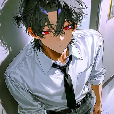 Profile image of 龍臣