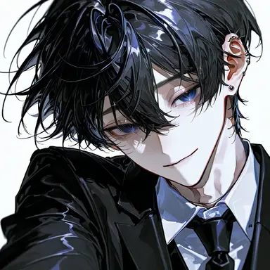 Profile image of あお