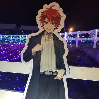 Profile image of じゃぱぱ