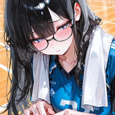 Profile image of 彩羽