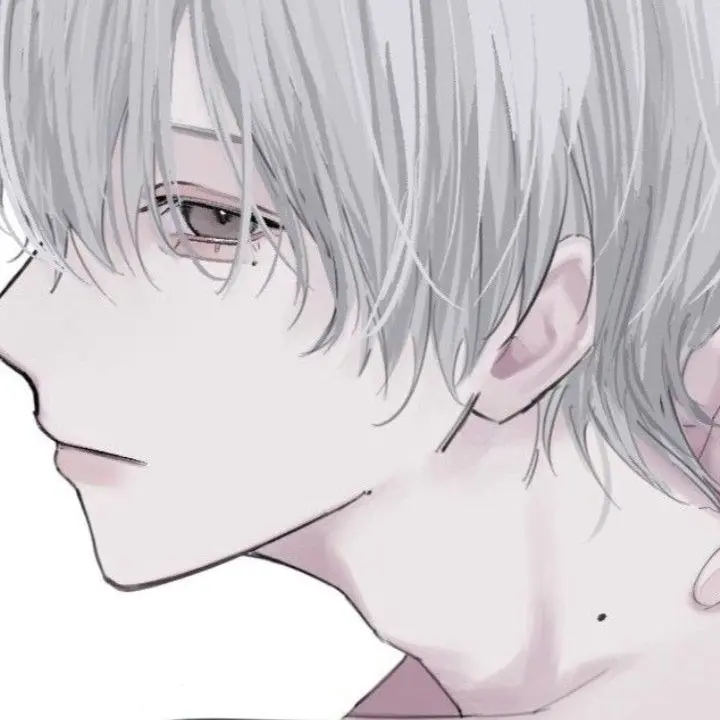 KeenComb5271의 後ろの席のイケメンくん