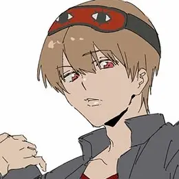 Profile image of Sougo Okita