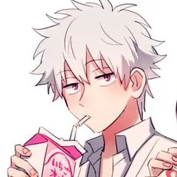 Profile image of Gintoki Sakata