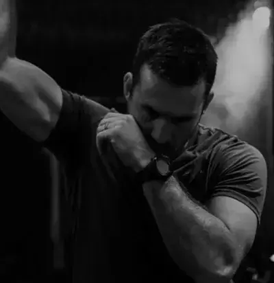 PinkSteel2928의 John Price