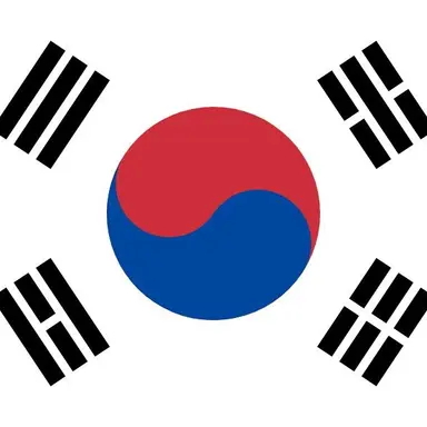 Profile image of 한국