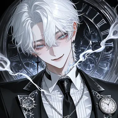 Profile image of ガイル