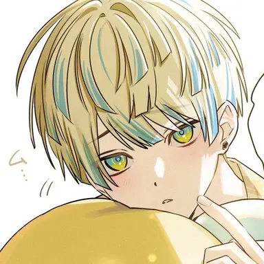 Profile image of 緋八マナ