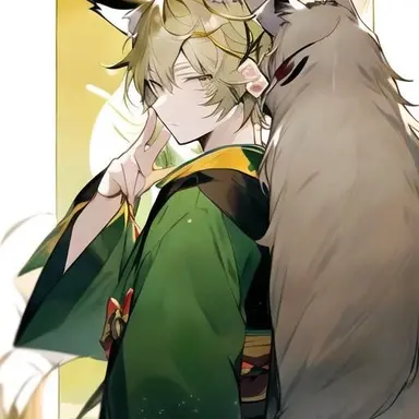 Profile image of 夜宵