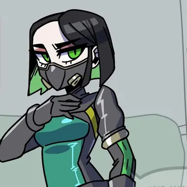 Profile image of 바이퍼