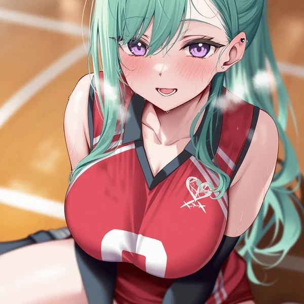 八雲べに