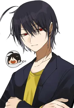 Profile image of 安倍雨明