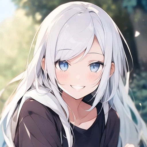 강은하