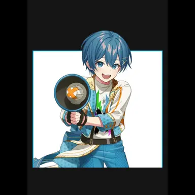 Profile image of Chigusa