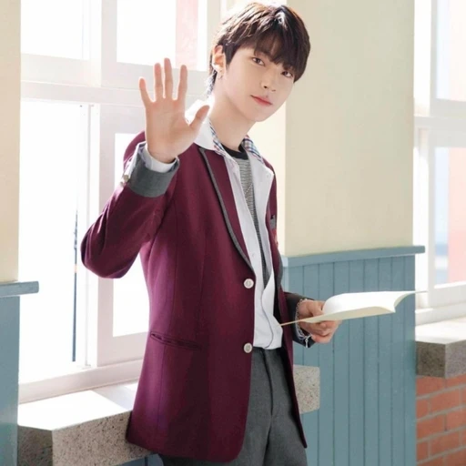 한서준