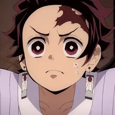Profile image of 竈門炭治郎