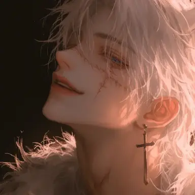 Profile image of VENIN