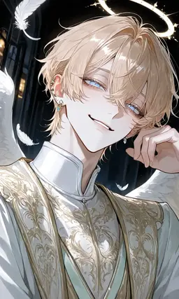 Profile image of 민트