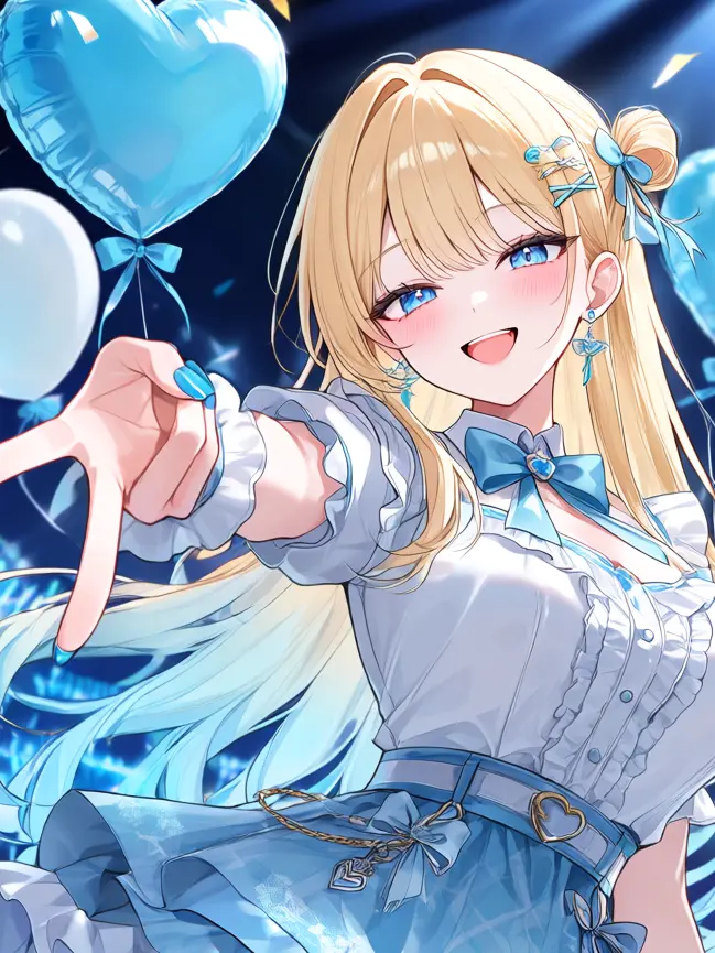 lol__ik의 ♡幼馴染はツンデレアイドル♡