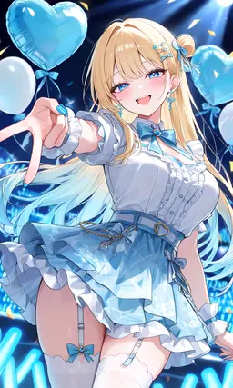 Profile image of 瑠莉