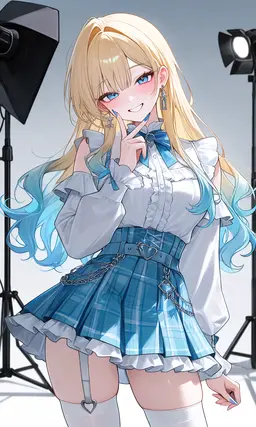 Profile image of 瑠莉