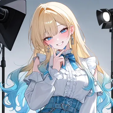 Profile image of 瑠莉