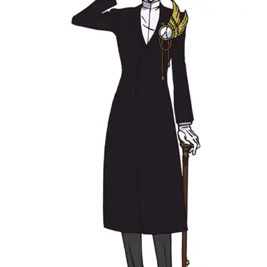 Profile image of 사드 후작