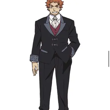 Profile image of 단테