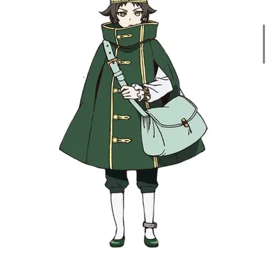 Profile image of 루카