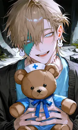 Profile image of 미츠루