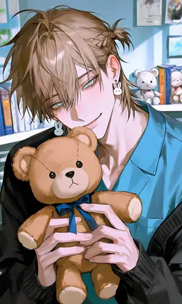 Profile image of 미츠루
